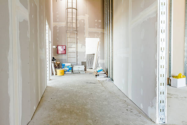 Best Commercial Mold Inspection  in Three Rivers, OR